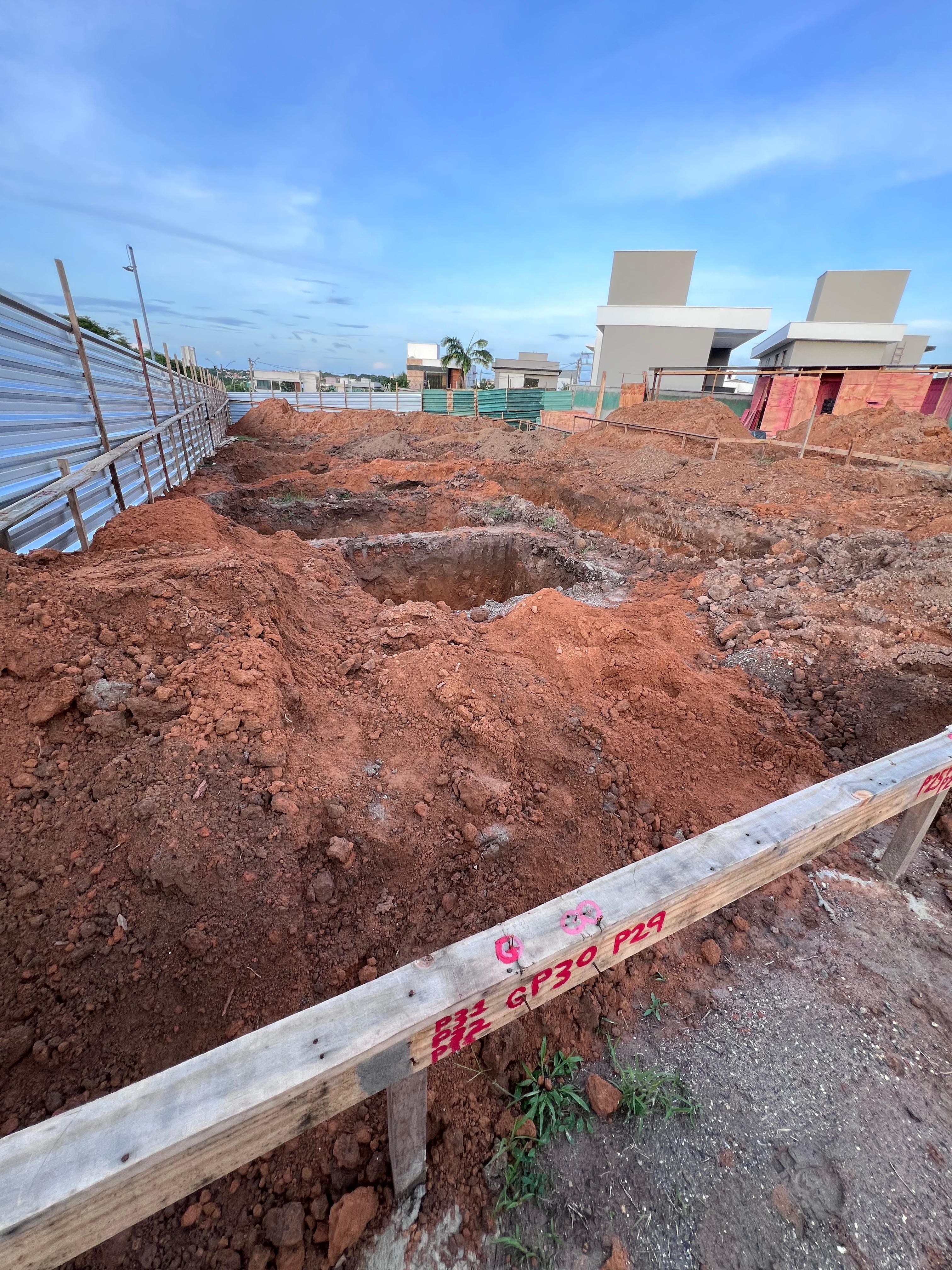 Obra Casa Van Holland 4